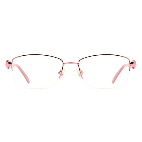 Half-Rim Glasses 6726