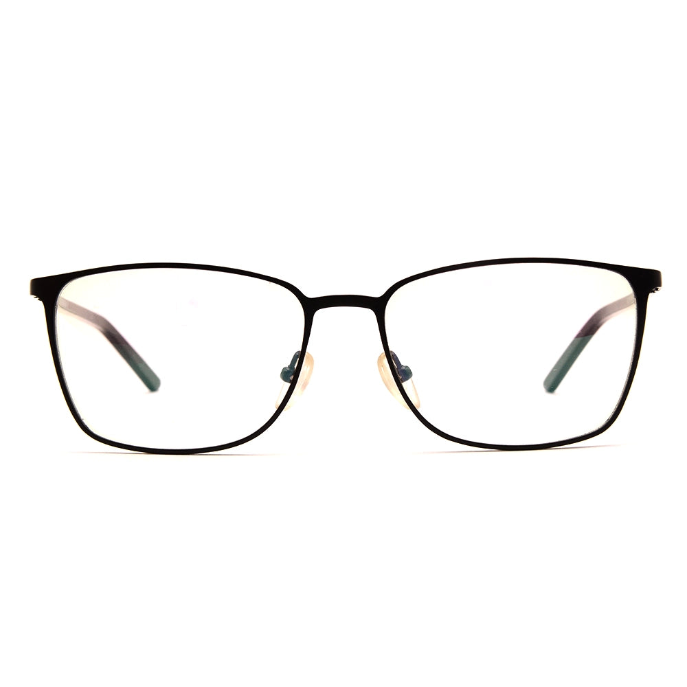Square Glasses 6663-zoom-1
