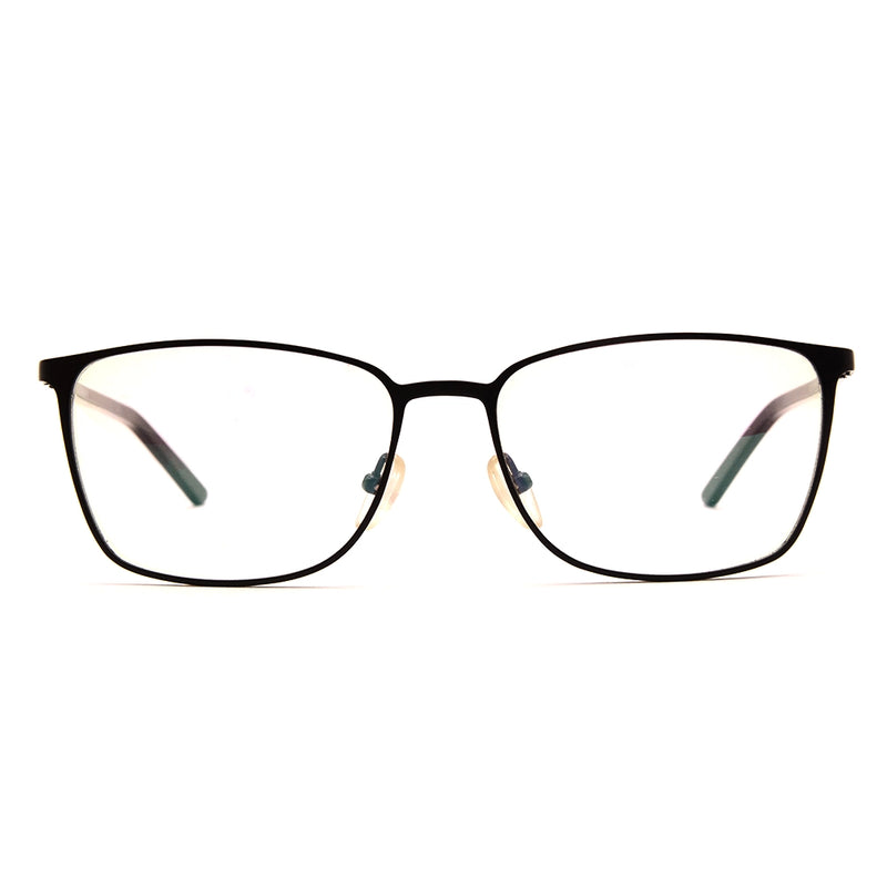 Square Glasses 6663-zoom-