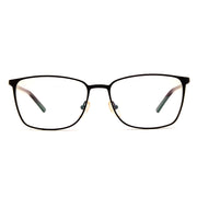 Square Glasses 6663