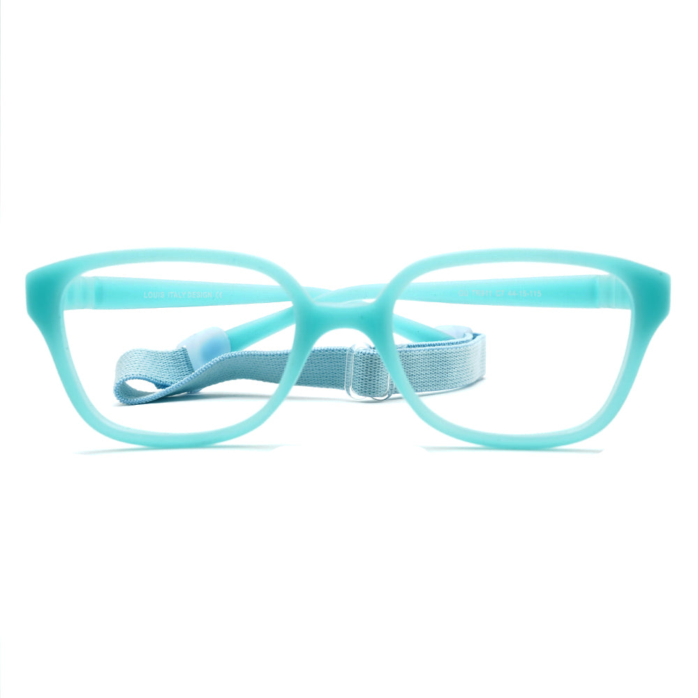 louis Flexible Glasses 9598