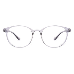 Ovel Glasses 8496