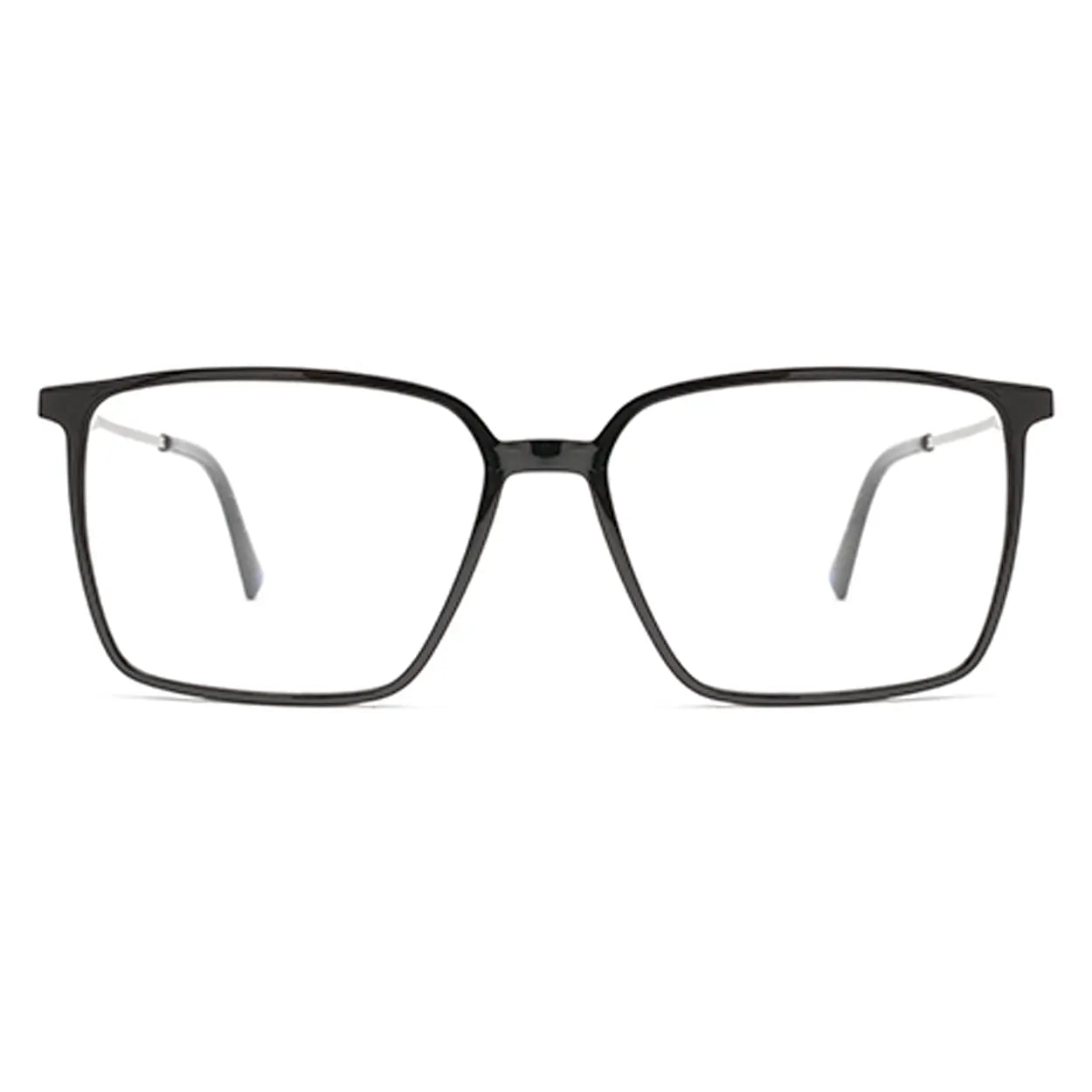 Square Glasses 8562-1