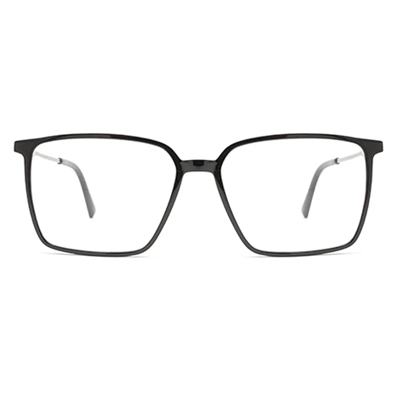 Square Glasses 8562-zoom-