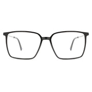 Square Glasses 8562