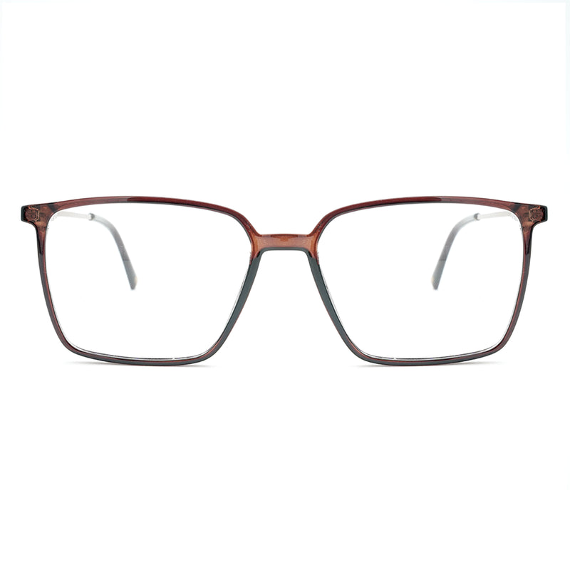 Square Glasses 8957-zoom-
