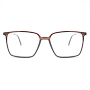 Square Glasses 8957