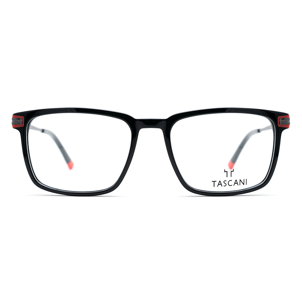 Tascani Square Glasses 9388