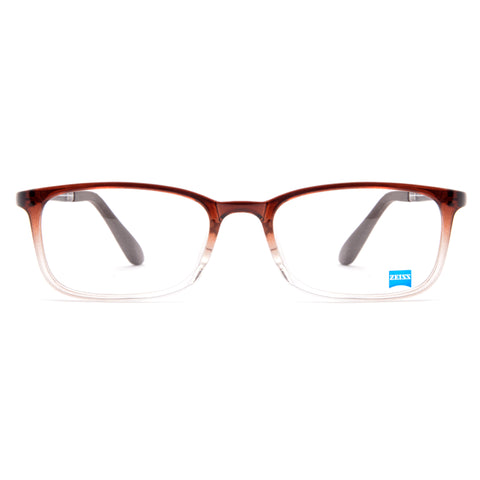 Zeiss Square Glasses 6248