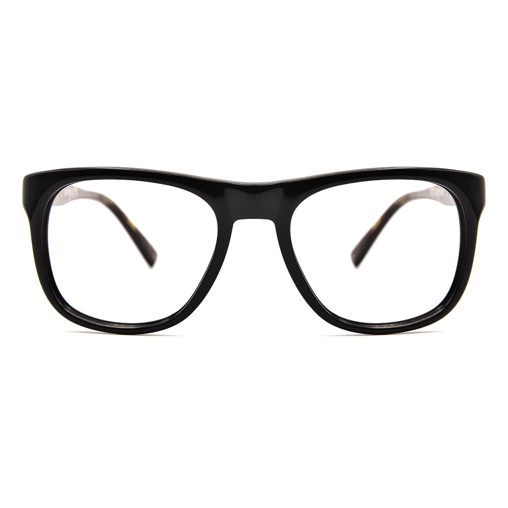 Square Glasses 6360