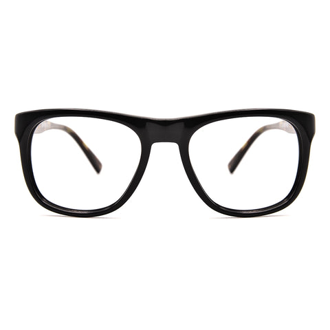 Square Glasses 6360