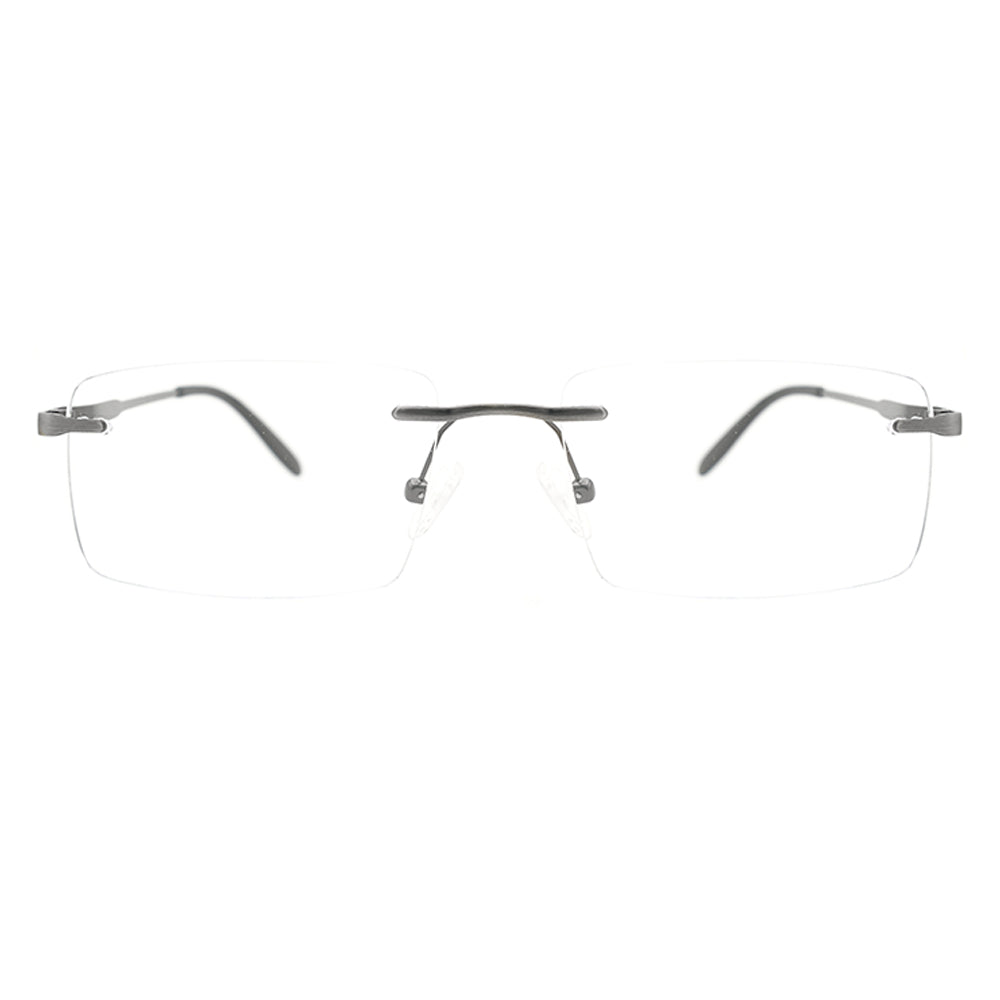 Rimless Glasses 9993