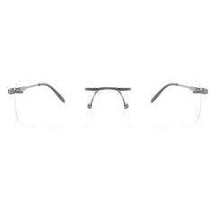 Rimless Glasses 9993