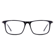 Lightweight & Durable Square Glasses 7924