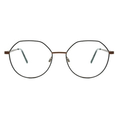 Hexagon Glasses 9497