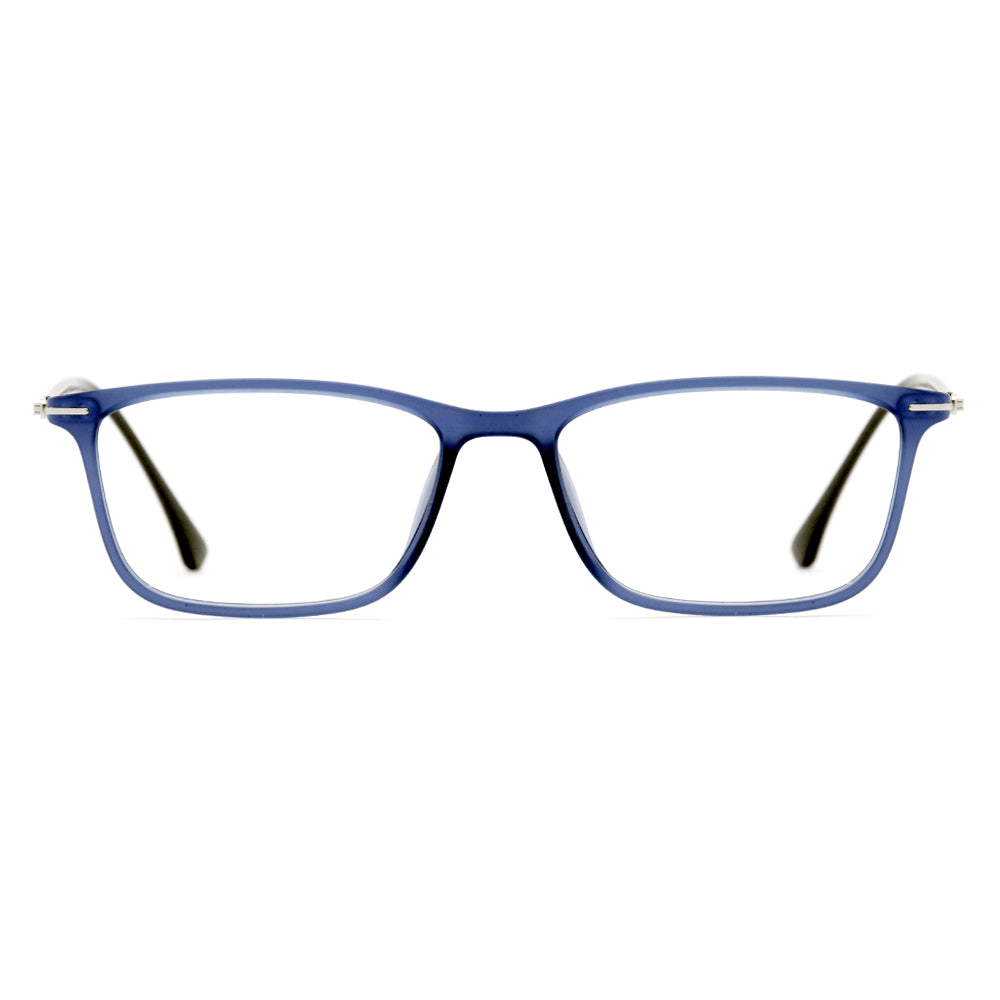 Rectangle Glasses 7955-1