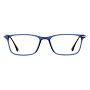Rectangle Glasses 7955