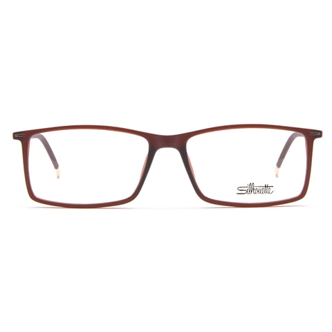 Silhoutte Premium Glasses 6231