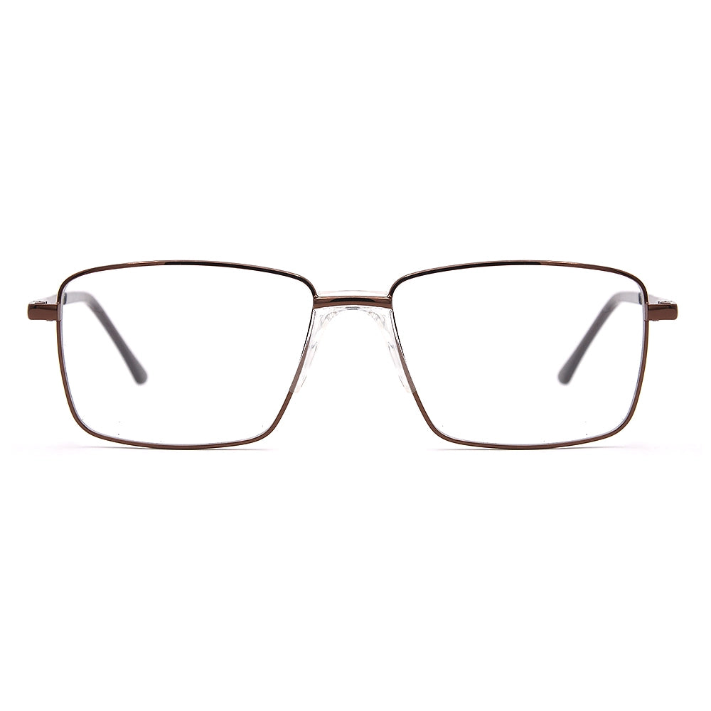 Square Glasses 7506-1