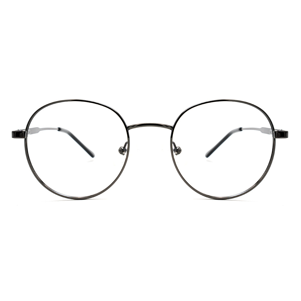 Round Glasses 9485