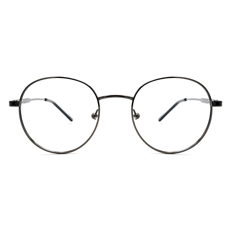 Round Glasses 9485-zoom-