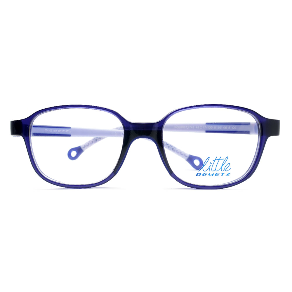 Demetz Flexible Glasses 9610
