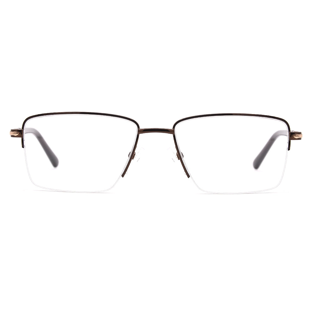 Square Glasses 7489-zoom-1