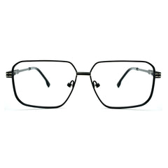 Square Glasses 9491