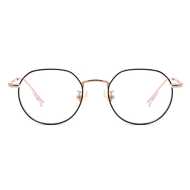 Round Glasses 7739-zoom-