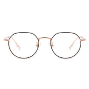 Round Glasses 7739