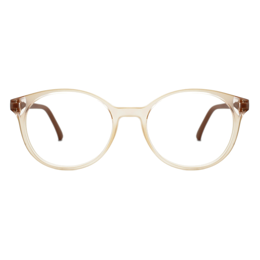 Milo & Me Round Glasses 8240