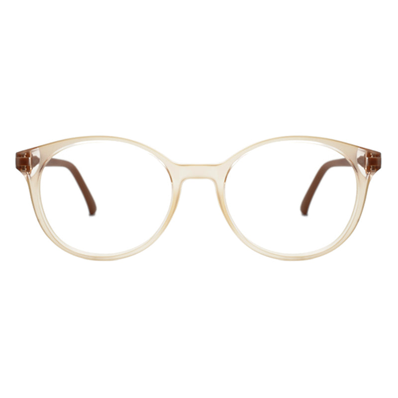 Milo & Me Round Glasses 8240-zoom-