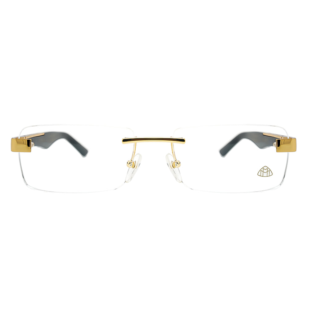 Maybach Ultra Premium Glasses 9882