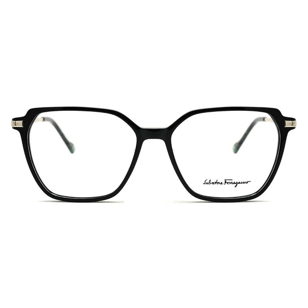Salvatore Ferragamo Butterfly Glasses 9072-zoom-1