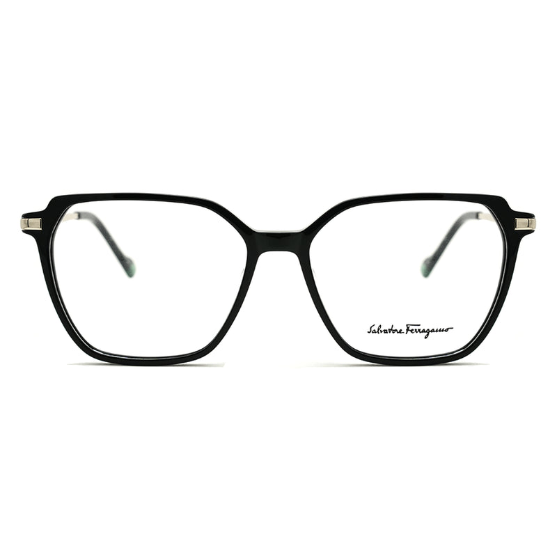 Salvatore Ferragamo Butterfly Glasses 9072-zoom-