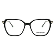 Salvatore Ferragamo Butterfly Glasses 9072