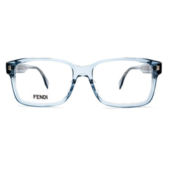 Glasses Frame Name = Fendi FE00301 090 B
