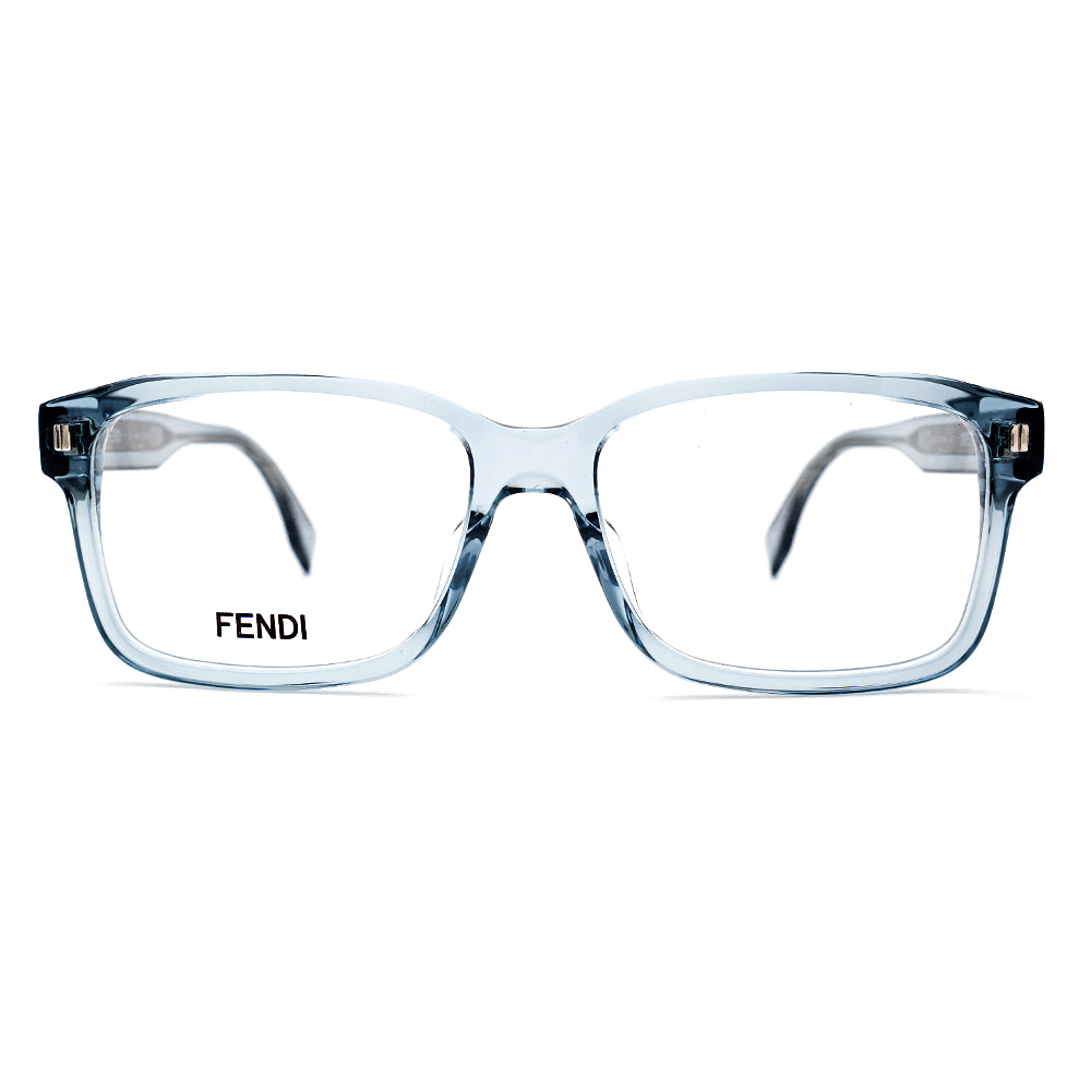 Glasses Frame Name = Fendi FE00301 090 B