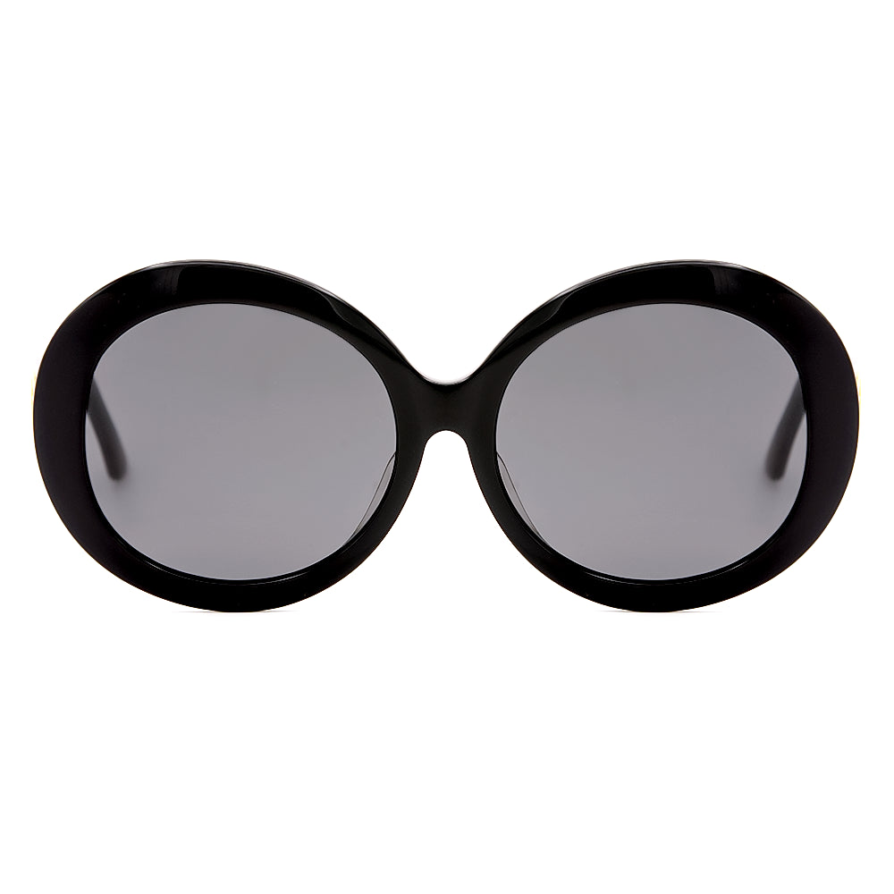 Gucci Round Sunglasses 8003-zoom-1
