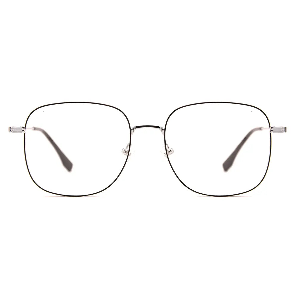Square Glasses 7835