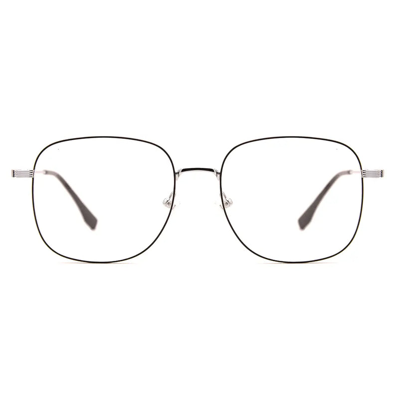 Square Glasses 7835-zoom-