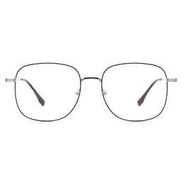 Square Glasses 7835