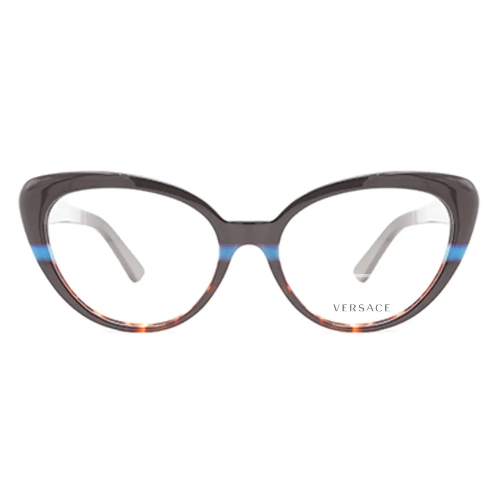 VERSACE Premium Glasses 8601