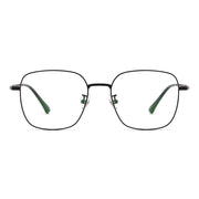 Square Glasses 7705
