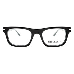 Glasses Frame Name = Trussardi TSM6010 A01