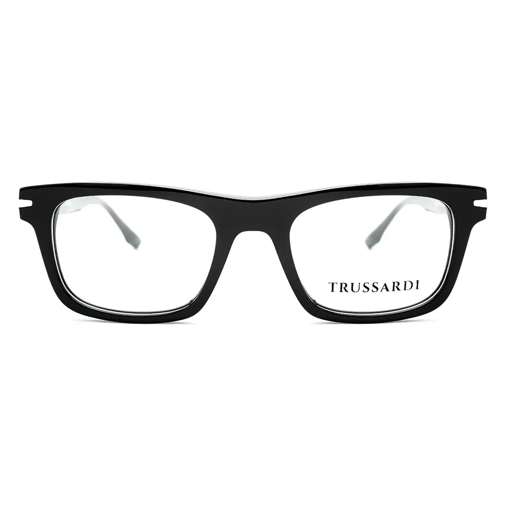 Glasses Frame Name = Trussardi TSM6010 A01