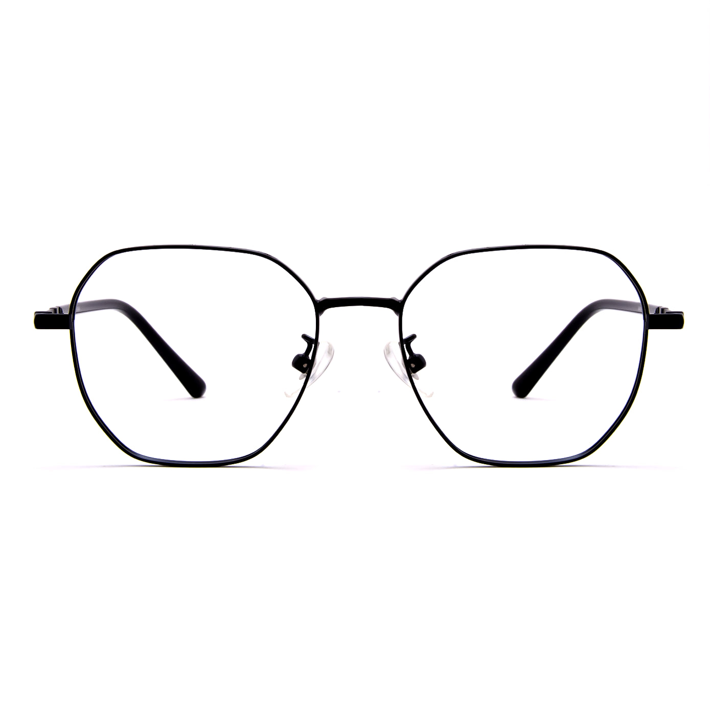 Square Glasses 7775-1