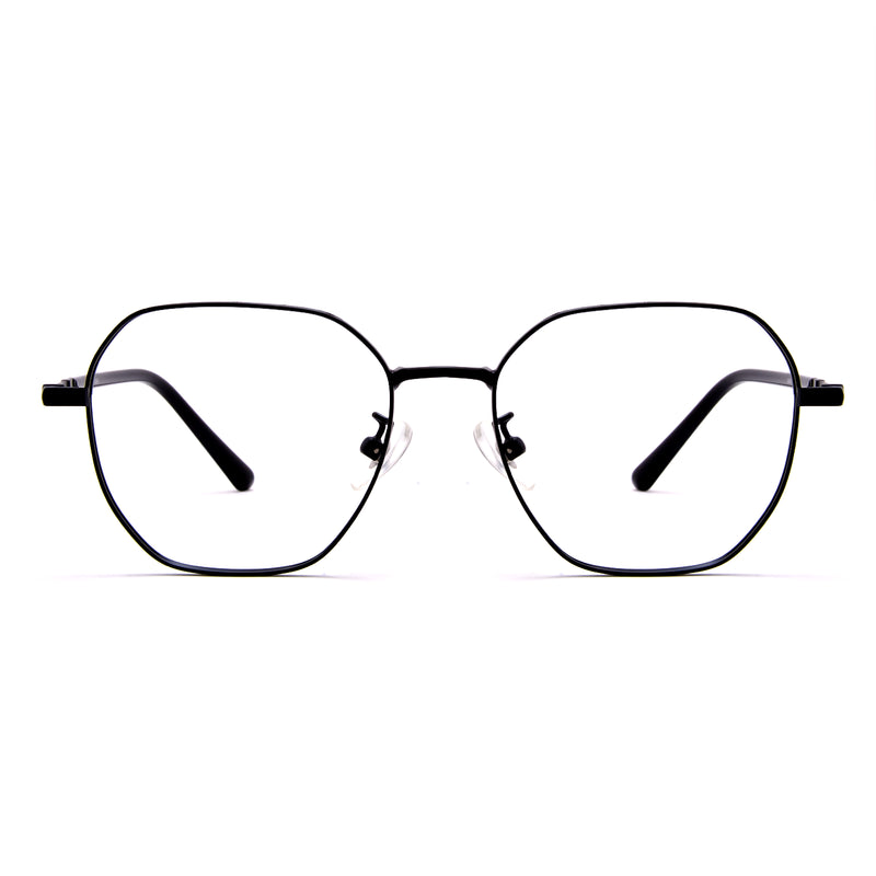 Square Glasses 7775-zoom-