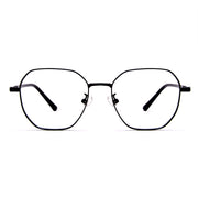 Square Glasses 7775
