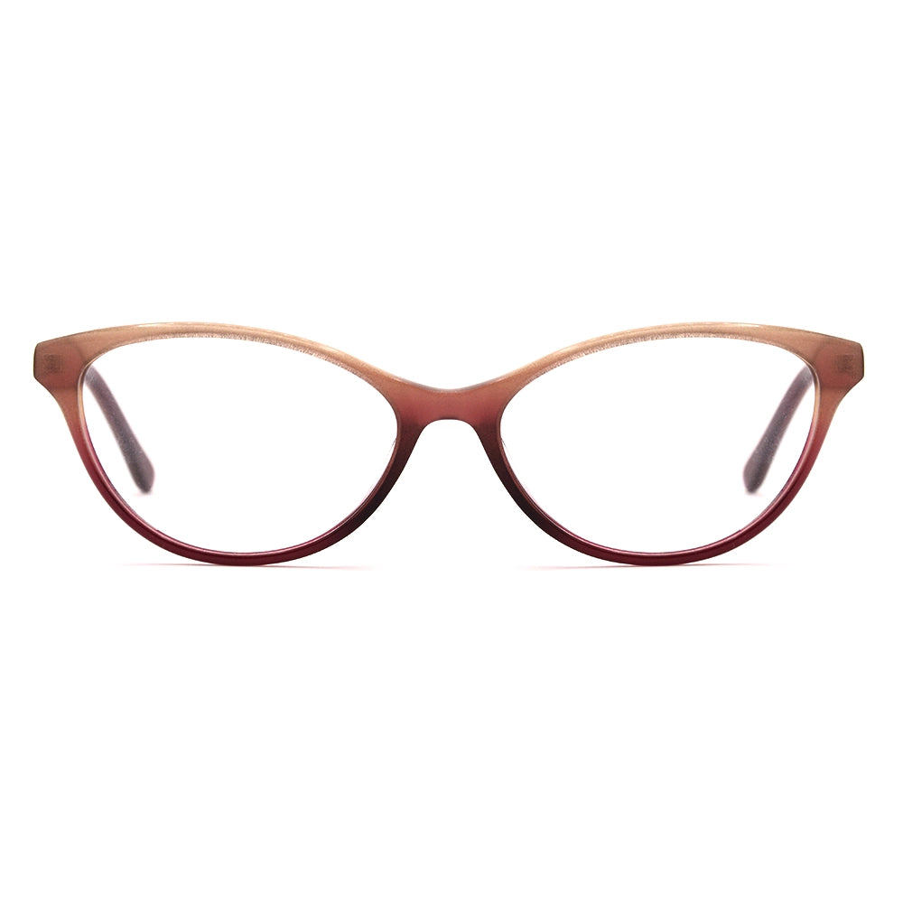 Butterfly Glasses 7246-1